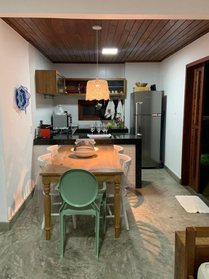 Bangalo Da Barra Villa Barra Grande  Exterior photo